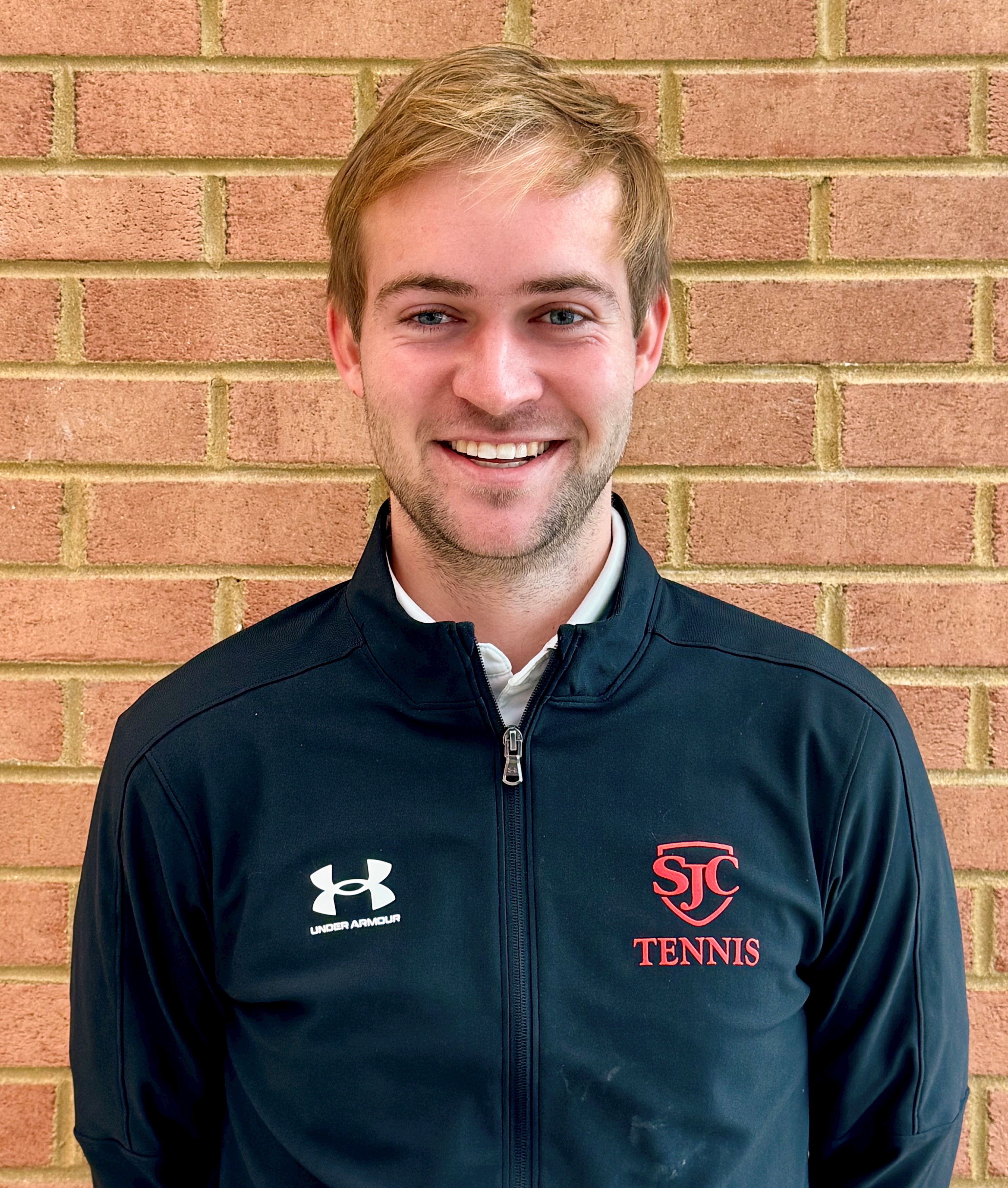 St. John’s Appoints Gary Potz as Head Coach of the Boys’ Tennis Team