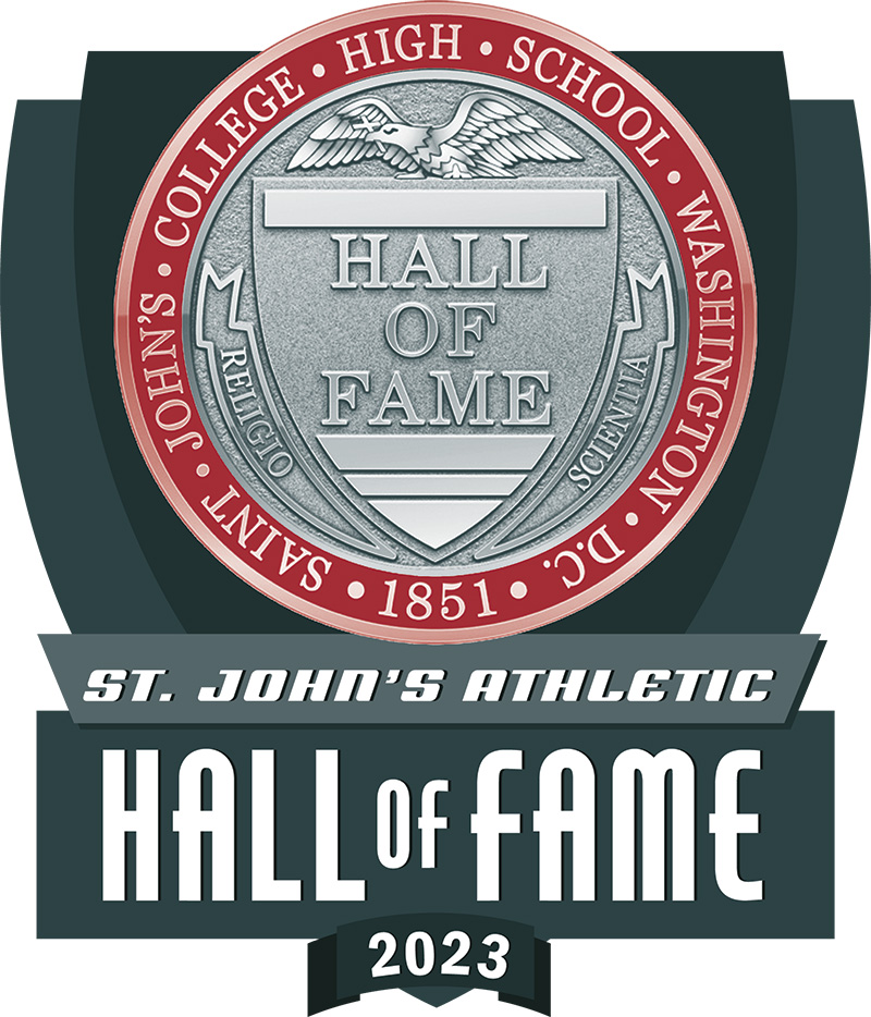 The 2023 Athletic Hall Of Fame Induction Ceremony Nov 3 Register Here News St Johns 7919